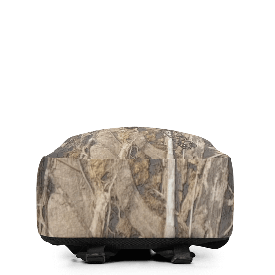 Minimalist Backpack - Dead Split - It Happennnns Camo product image (3)