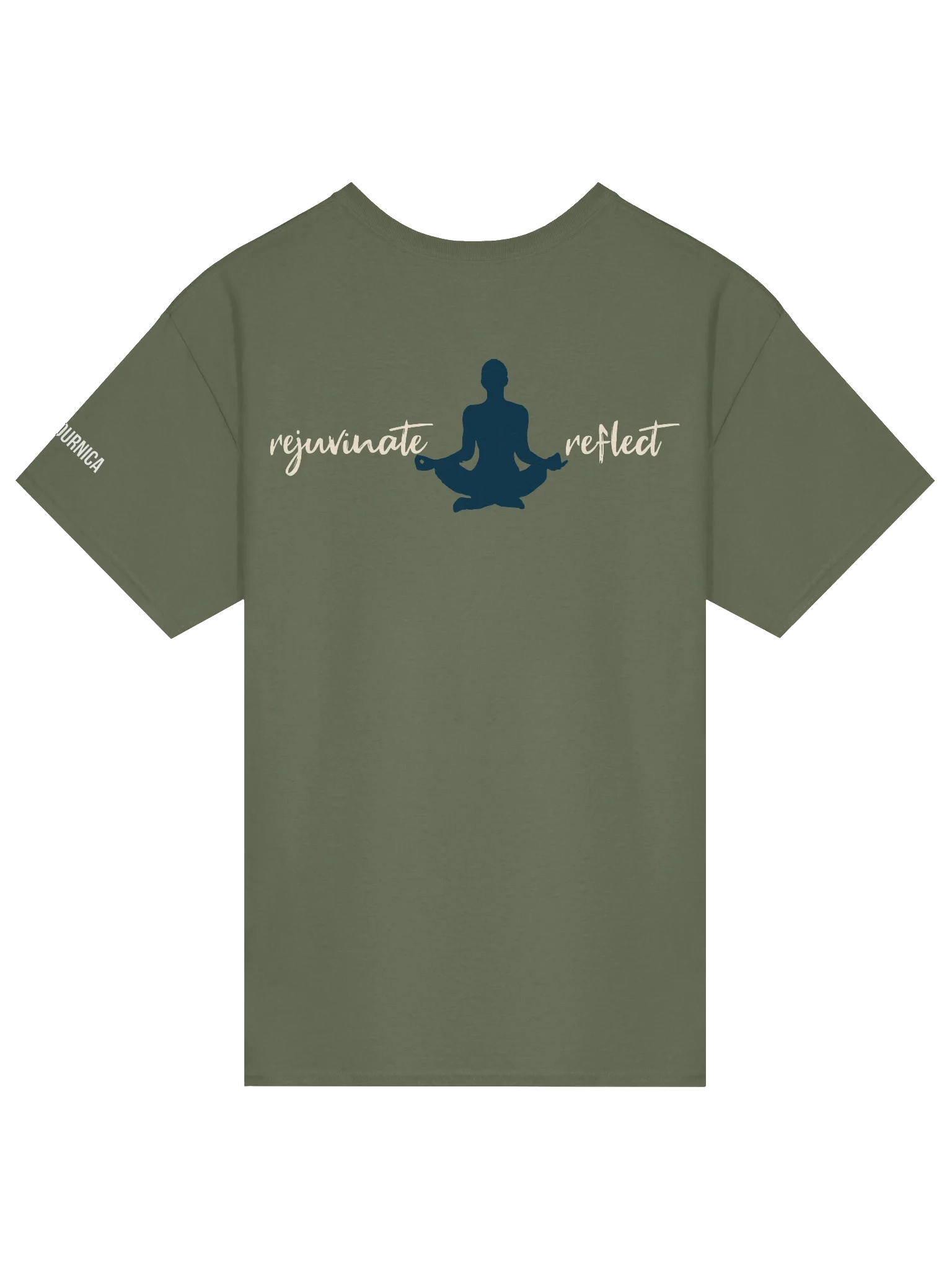 Yoga Tee product image (4)