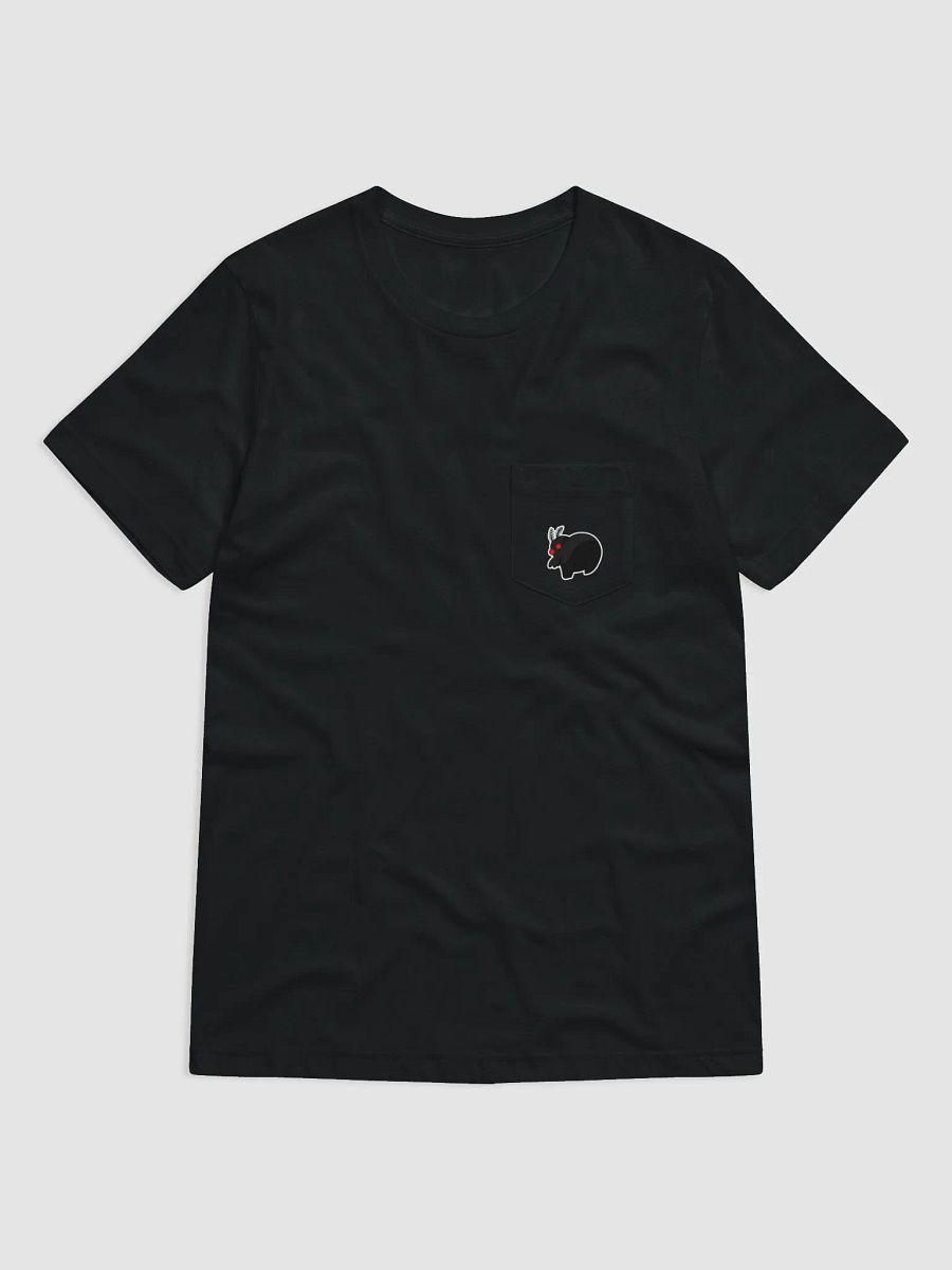 Mothman Pocket Tee product image (1)
