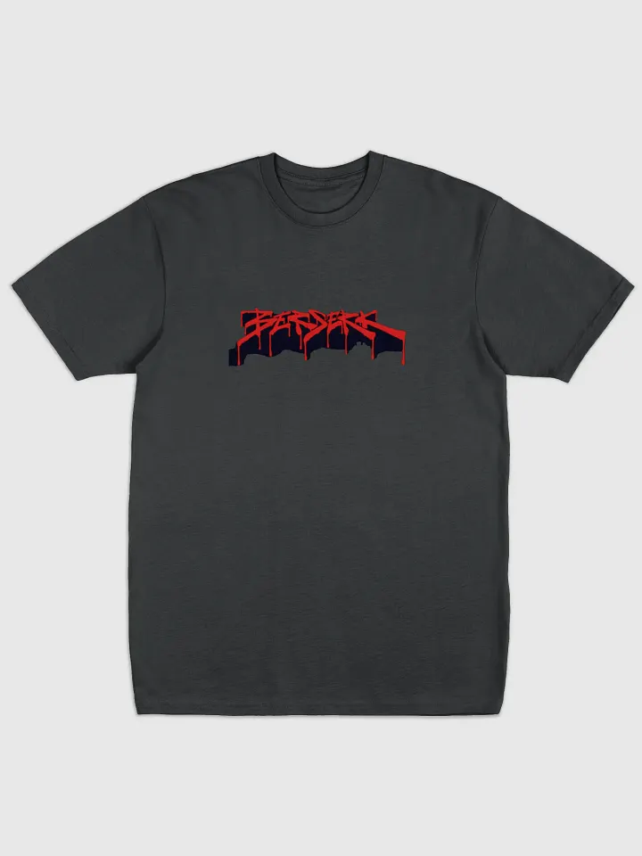 Blood-Dripped BERSERK Men's Tee product image (1)