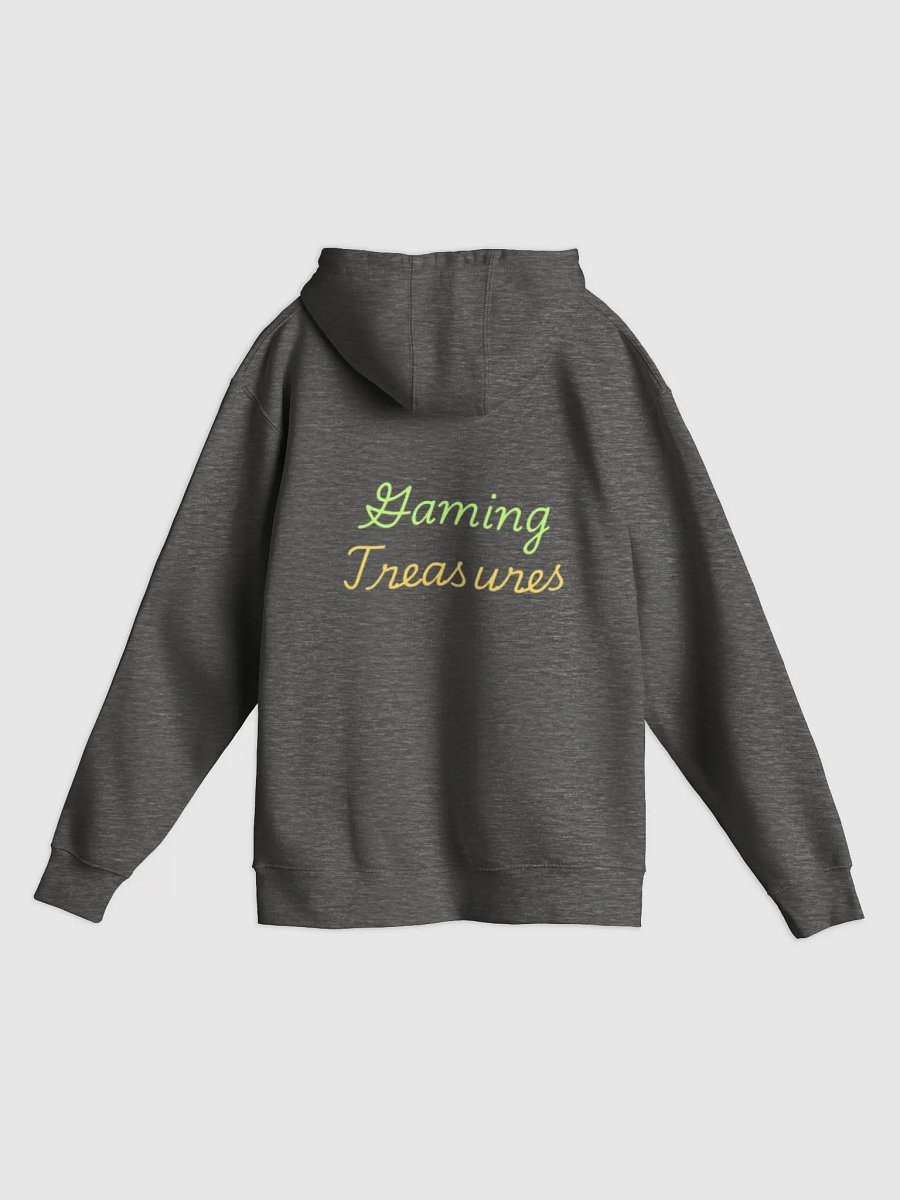 AI BrowningSimmer St. Patrick's Day 2025 product image (8)