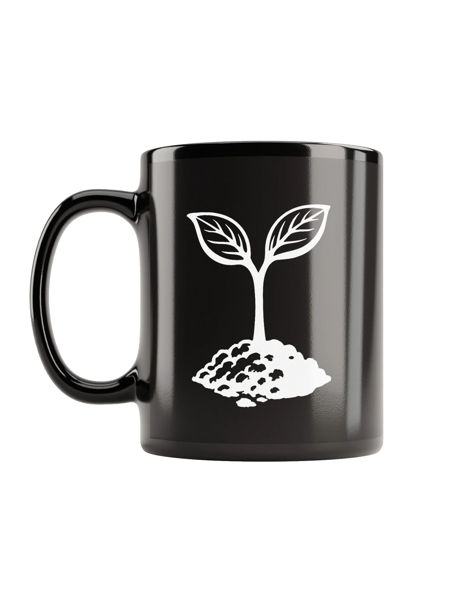 The Short - Mug product image (6)