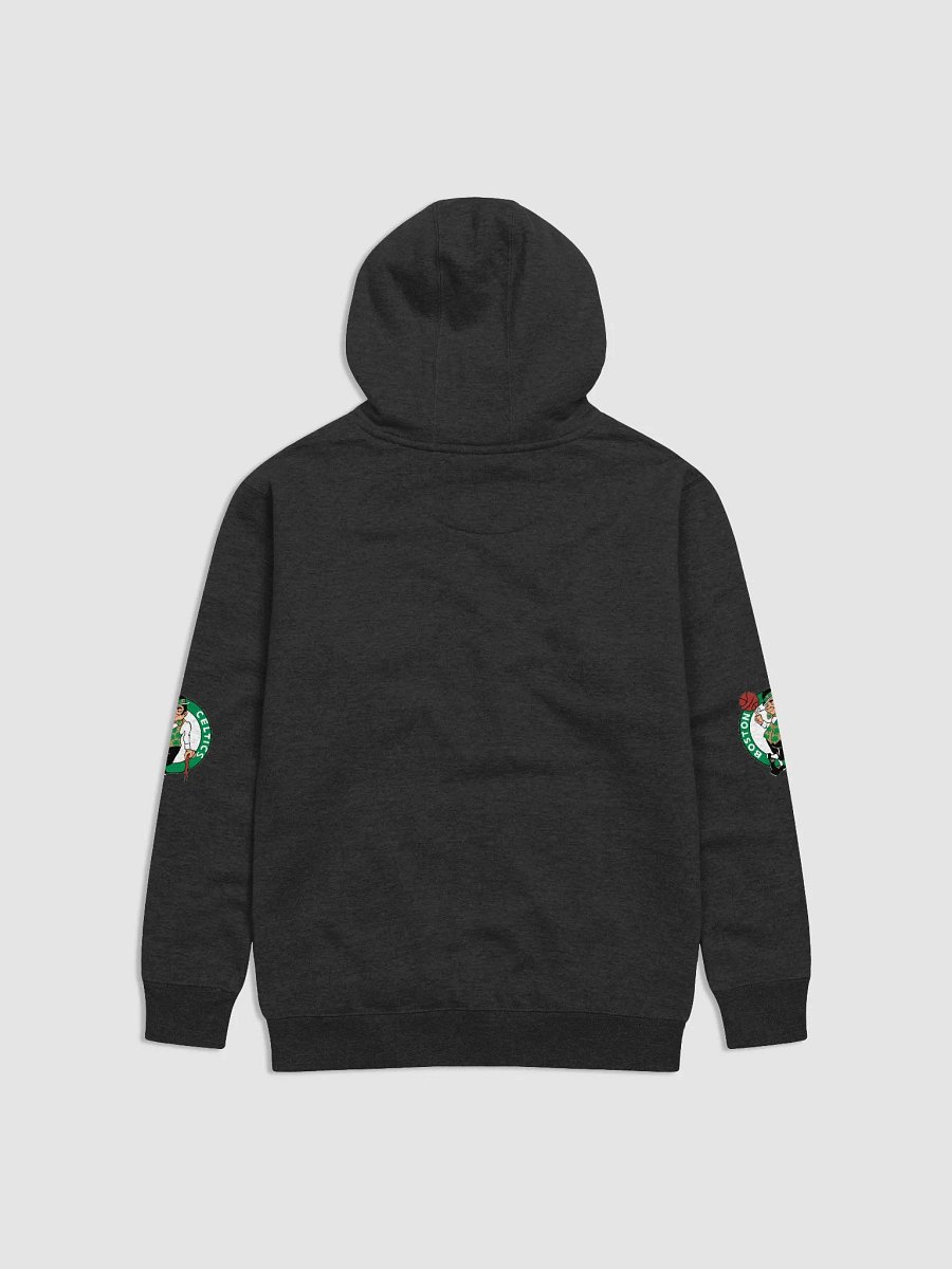 Phoenix Fire Boston Celtics hoodie product image (2)