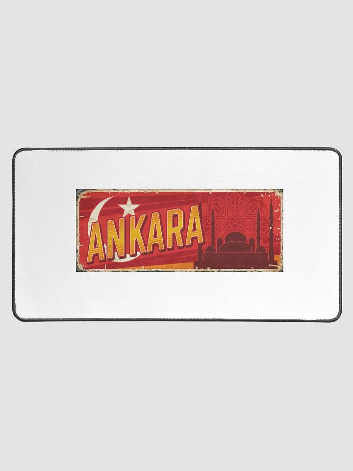 Ankara Mat product image (1)