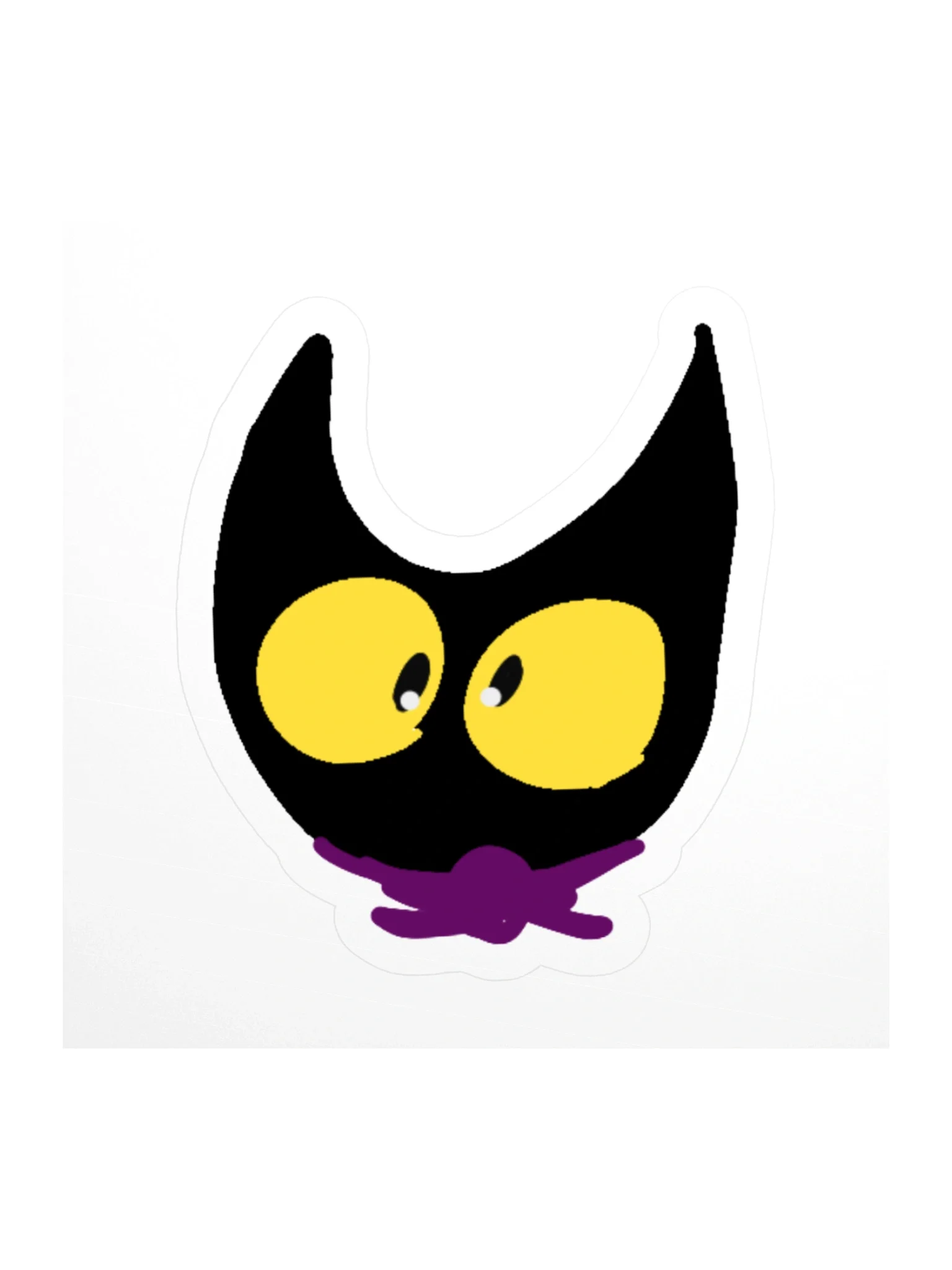 Tyler Sticker product image (2)