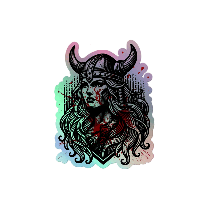 Valkyrie Queen product image (2)