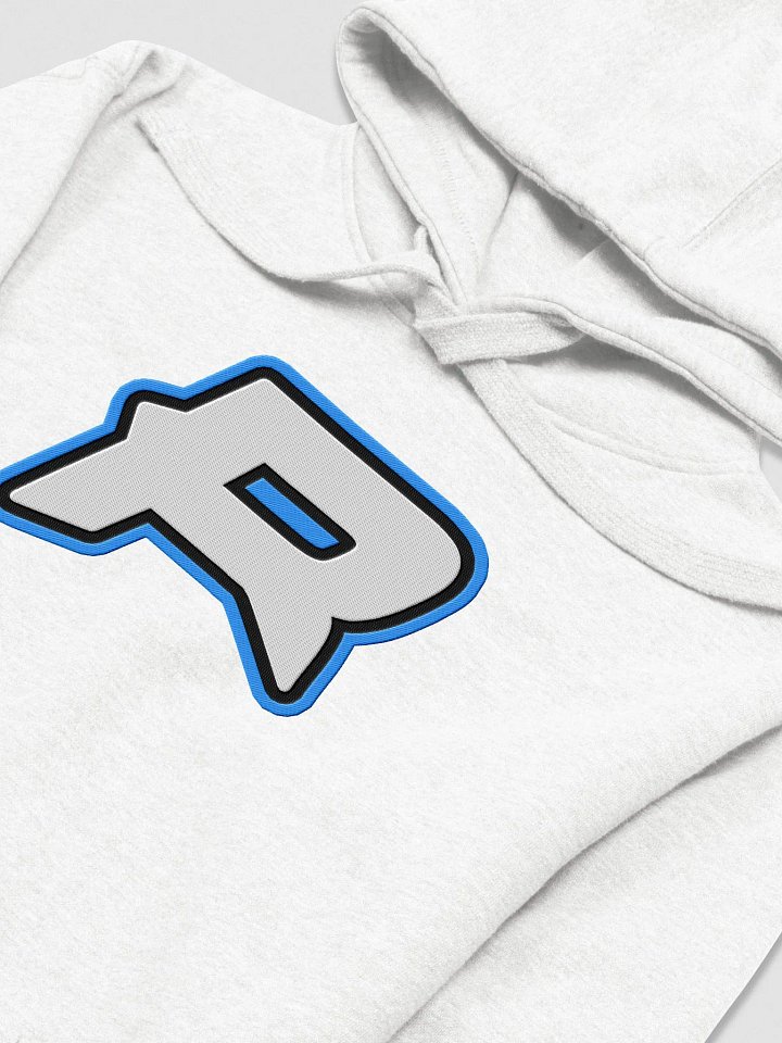 BABY BOY R Hoodie product image (2)