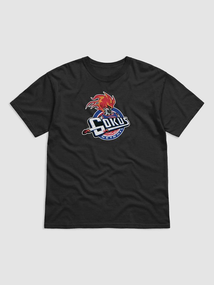 Detroit Gokus product image (4)