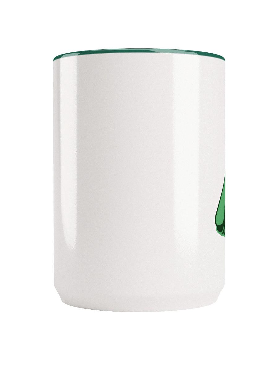 (G) Salute Mug product image (5)