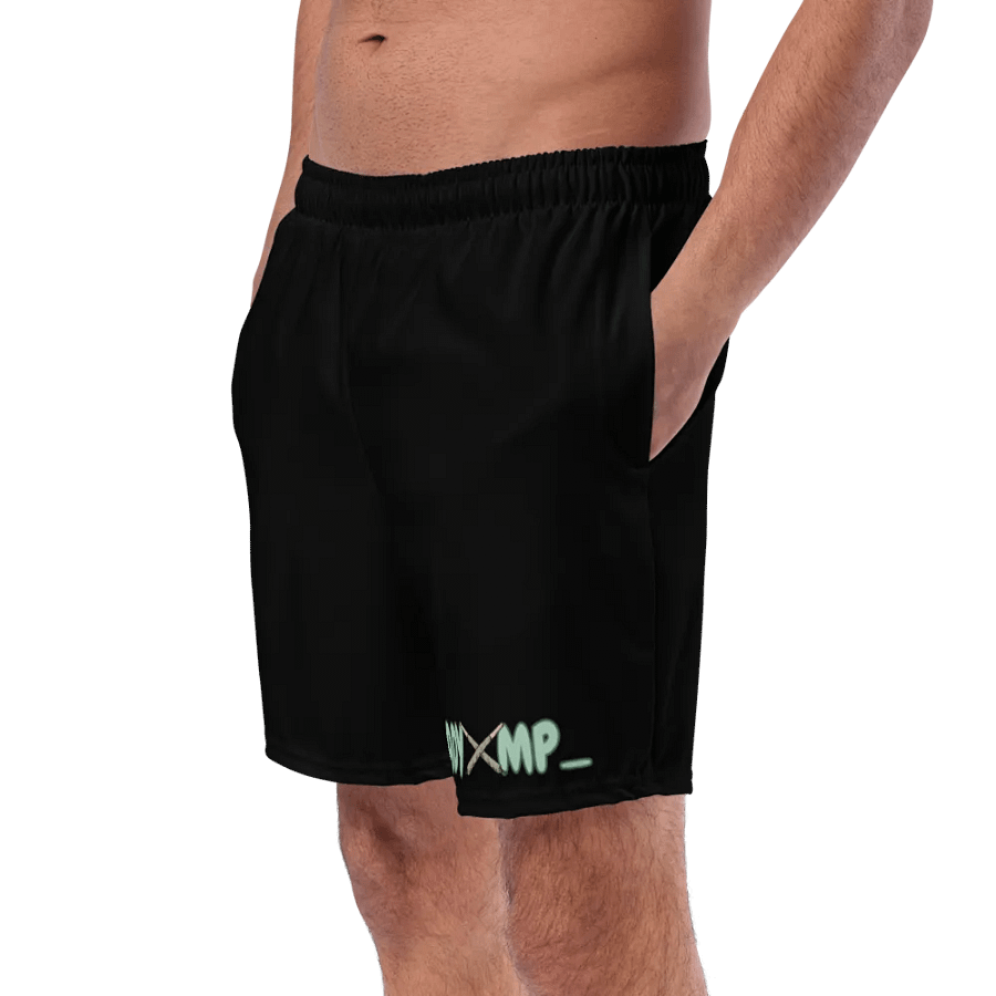 The Cool Cat Swim Trunks product image (9)
