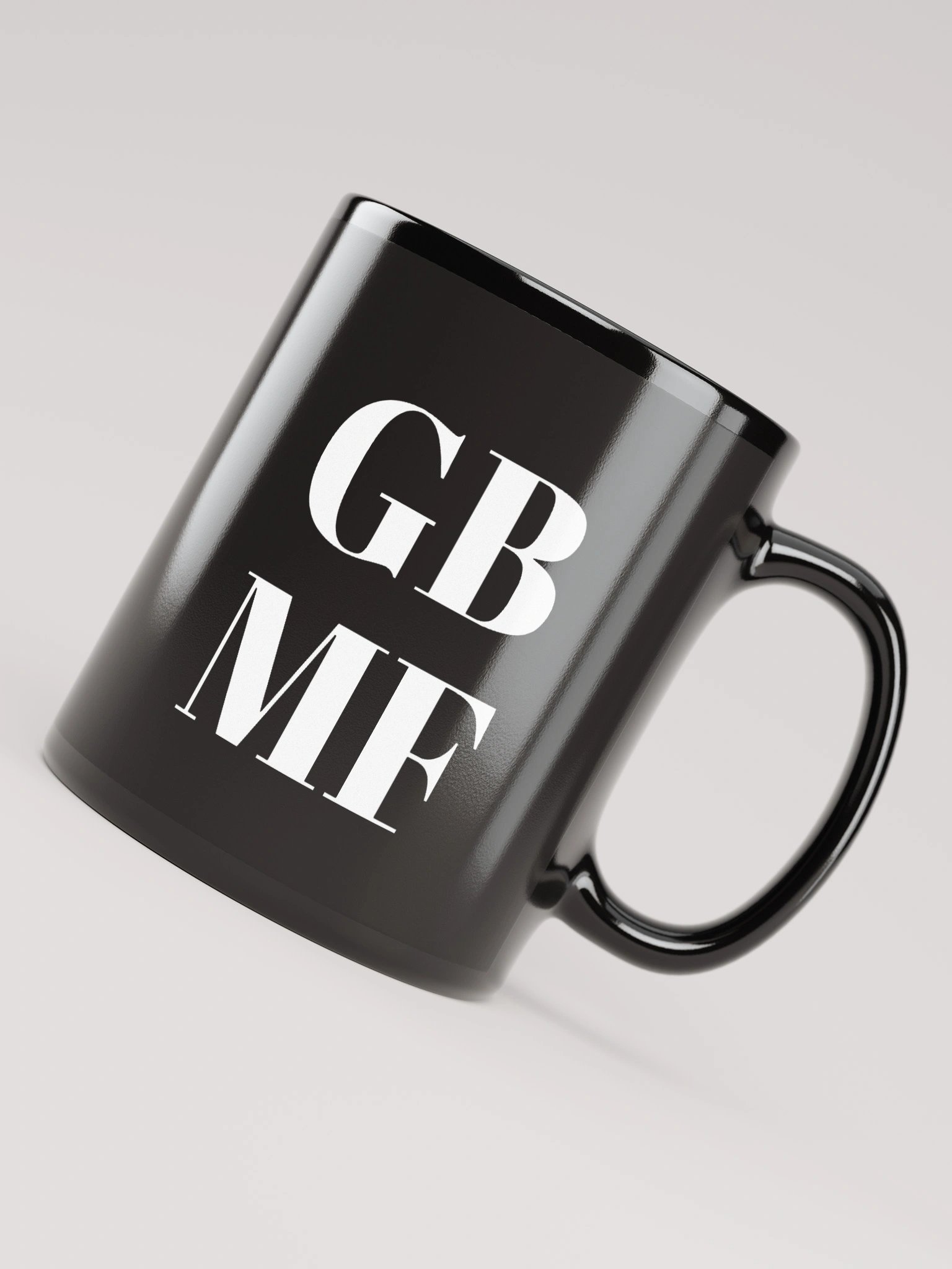 GBMF Mug product image (6)