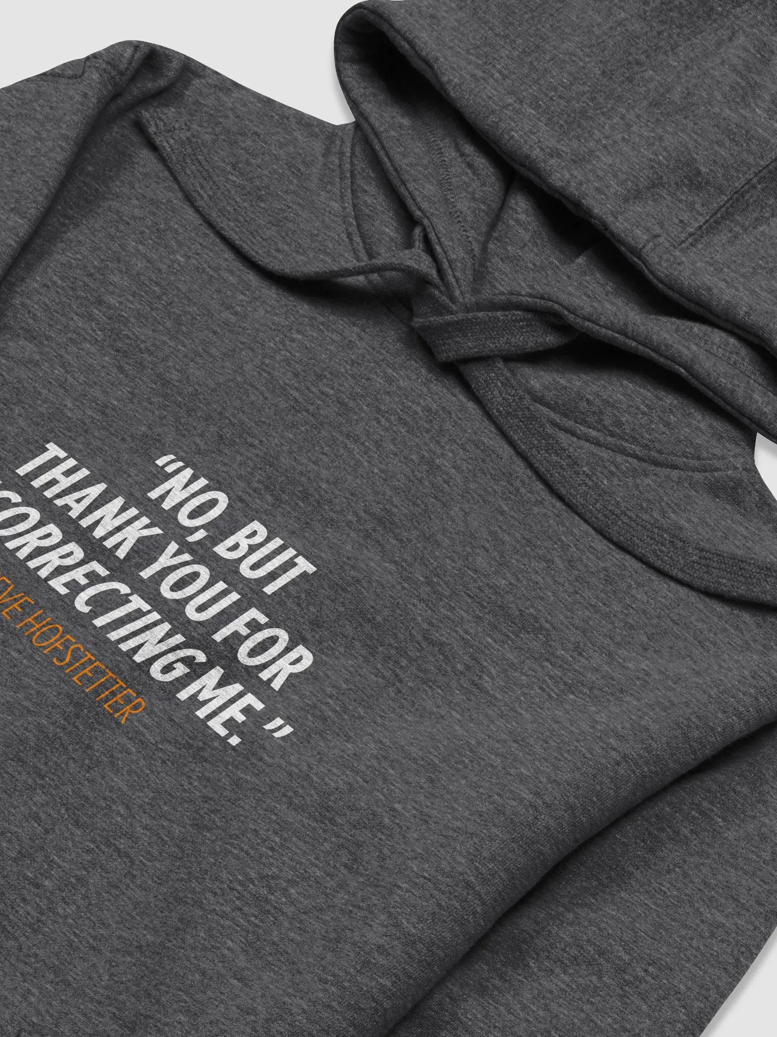 Thank You For Incorrecting Me product image (23)