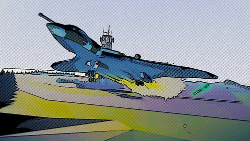Avro vulcan XM607: https://steamcommunity.com/sharedfiles/filedetails/?id=2866208697

Video: https://www.youtube.com/watch?v=...
