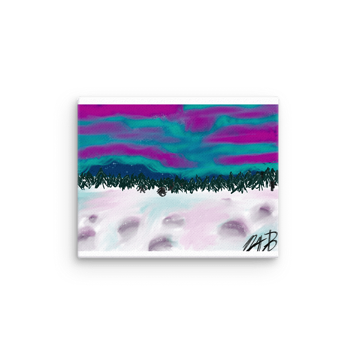 Aurora Borealis product image (12)