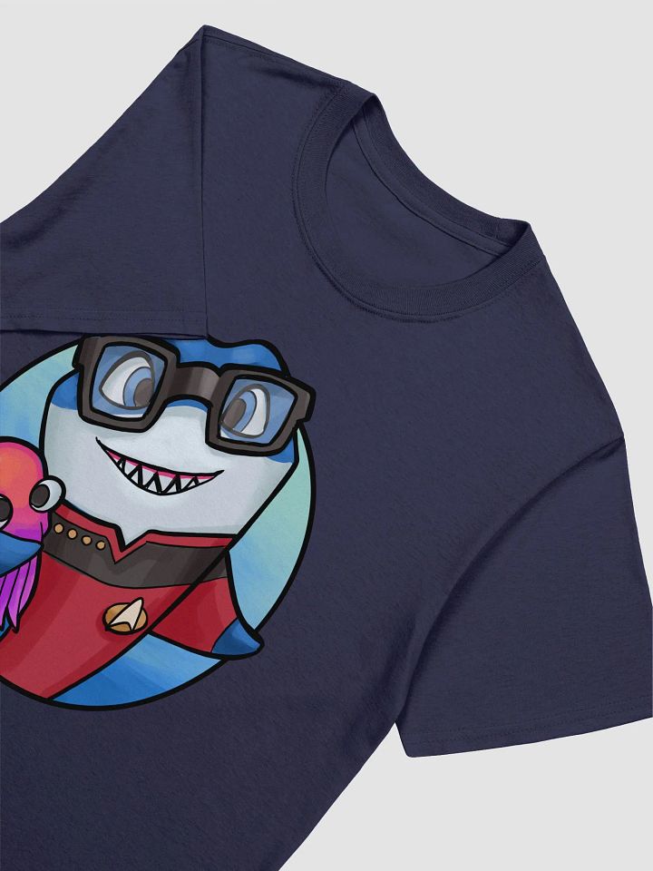 Sharky T-Shirt product image (2)