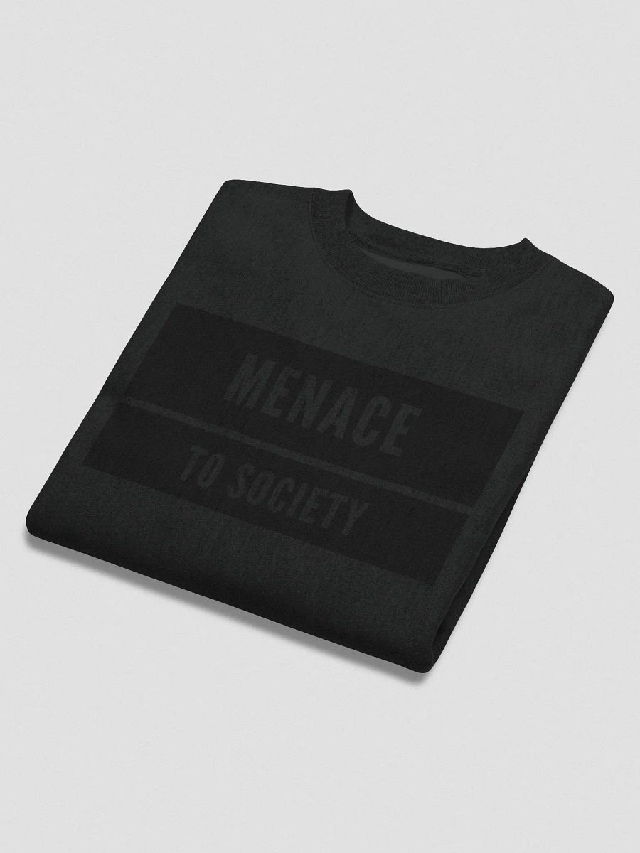 Menace Black product image (5)