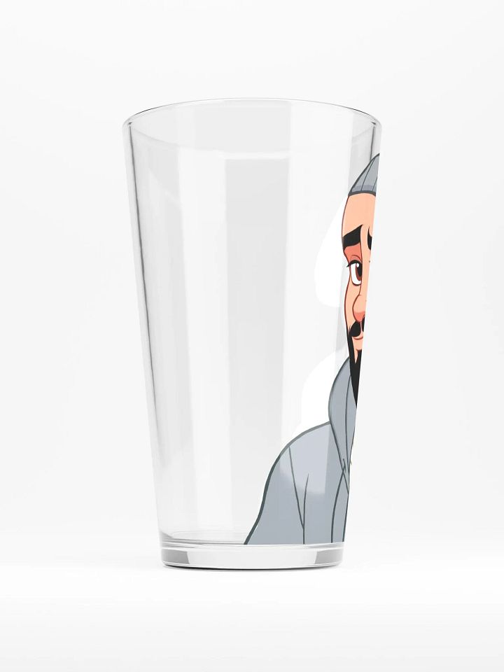 Disney Jon Pint Glass product image (2)