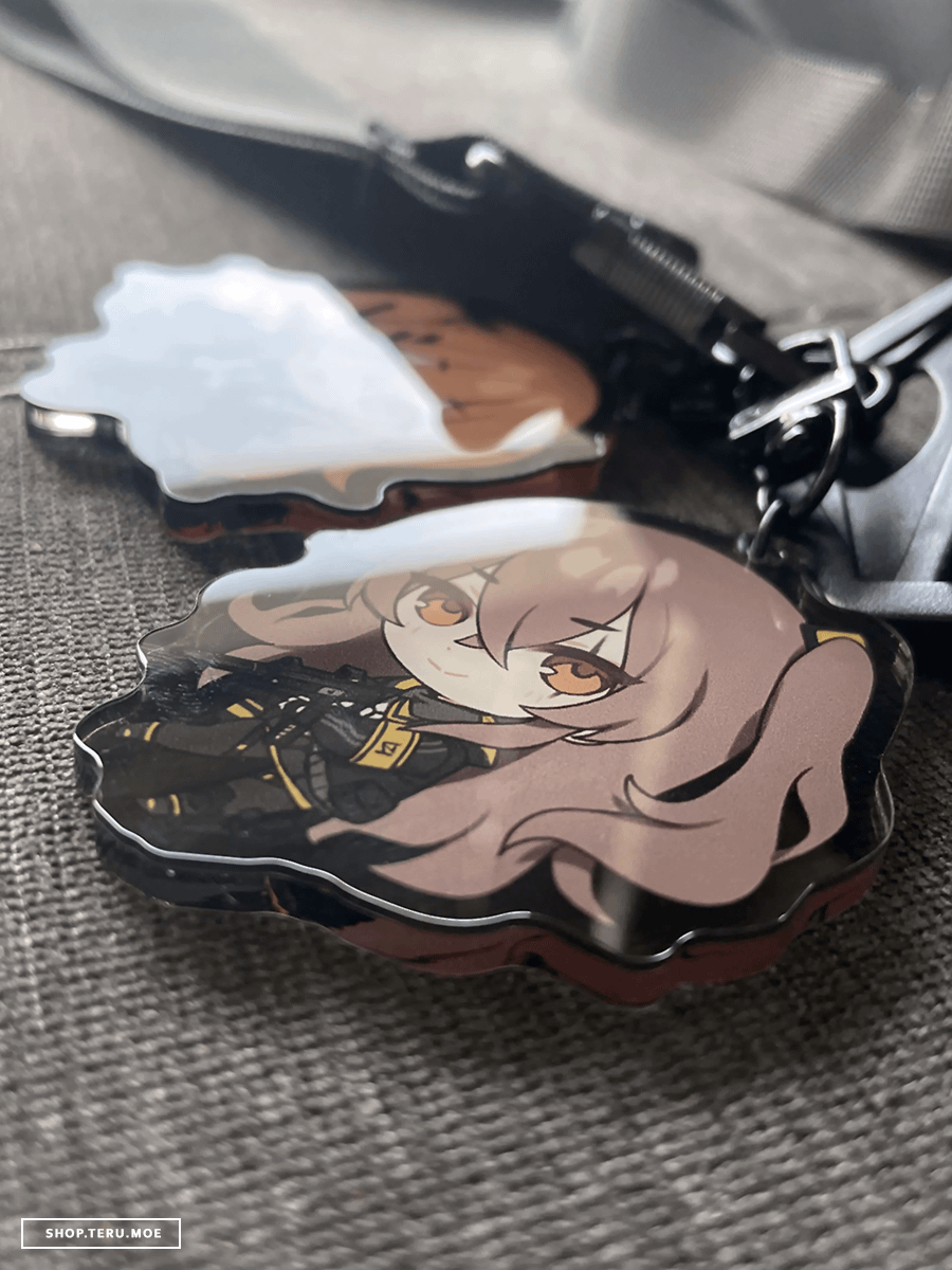 UMP 9/45 Acrylic Charms product image (2)
