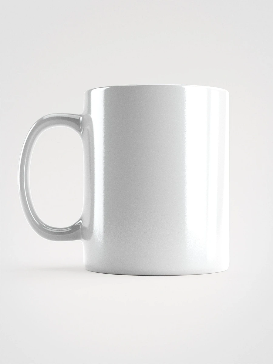 Love is Love - Mug product image (11)