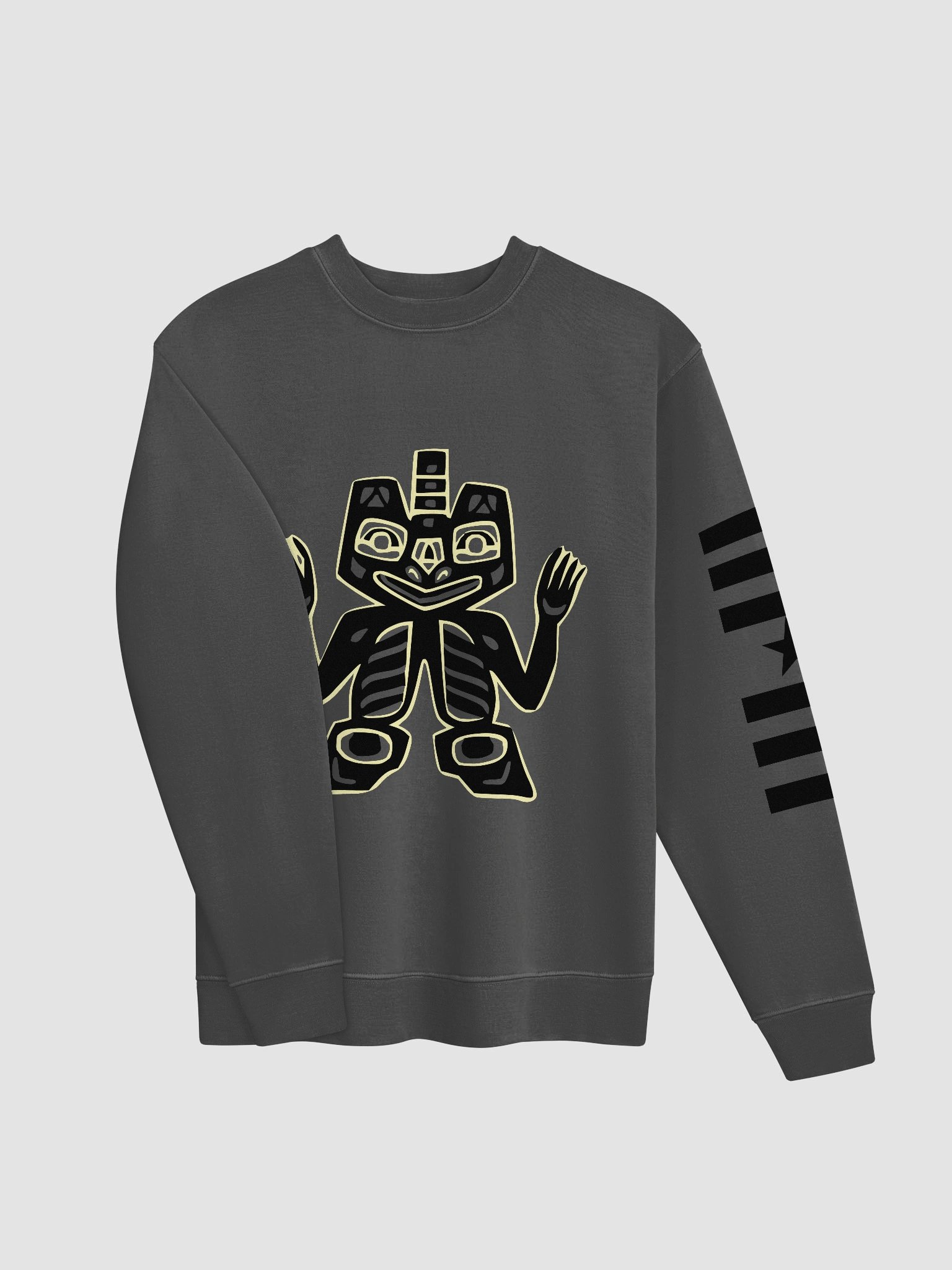 'Astro' 2 Sweatshirt product image (3)