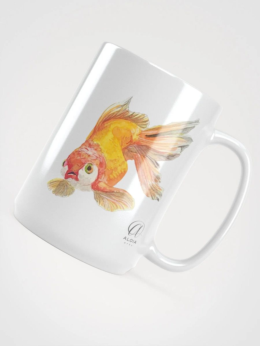 Goldfish Mug product image (4)