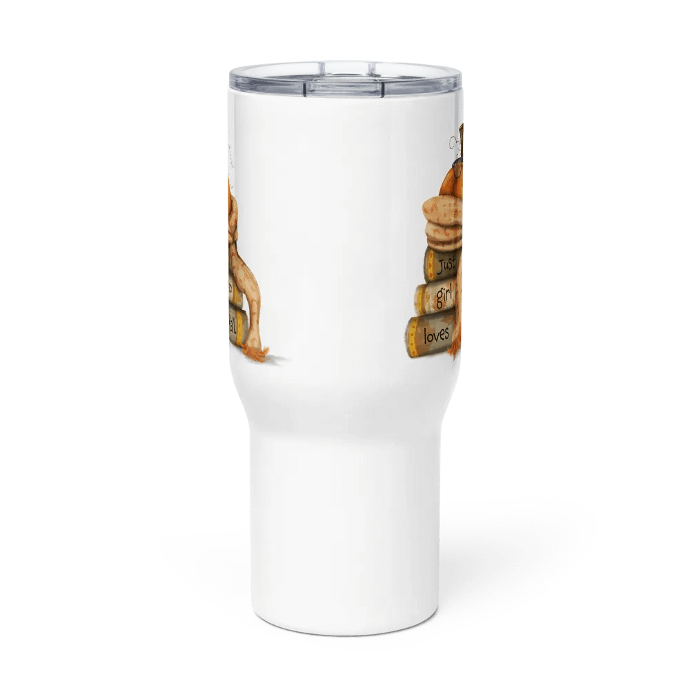 Just a girl who loves fall. product image (8)