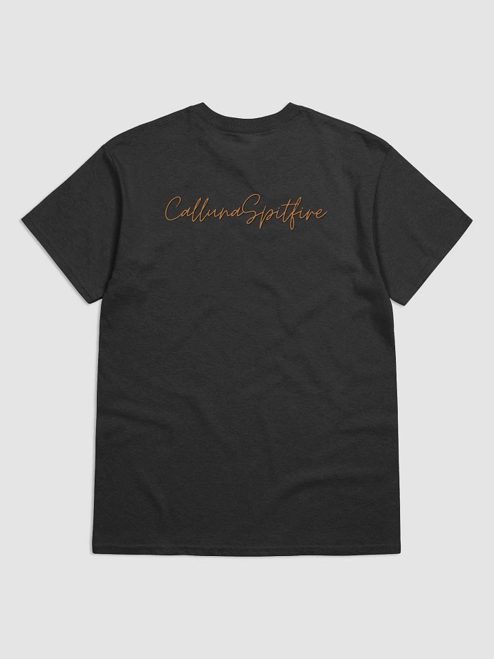 Chaotic Tee product image (2)