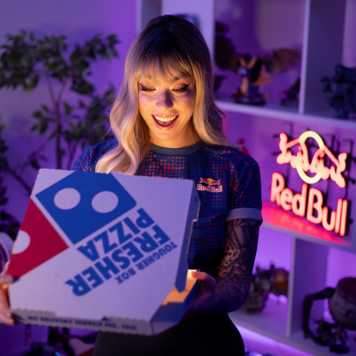 It’s National Pizza Party Day 🍕✨

To celebrate, I’ve got 30x FREE Pizzas to give away thanks to @dominos_au! Come by and join...