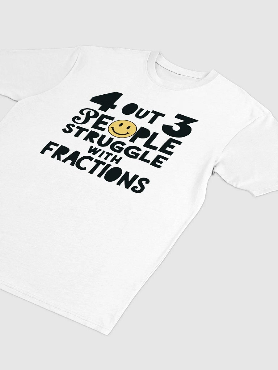 Math Humor T-Shirt product image (22)