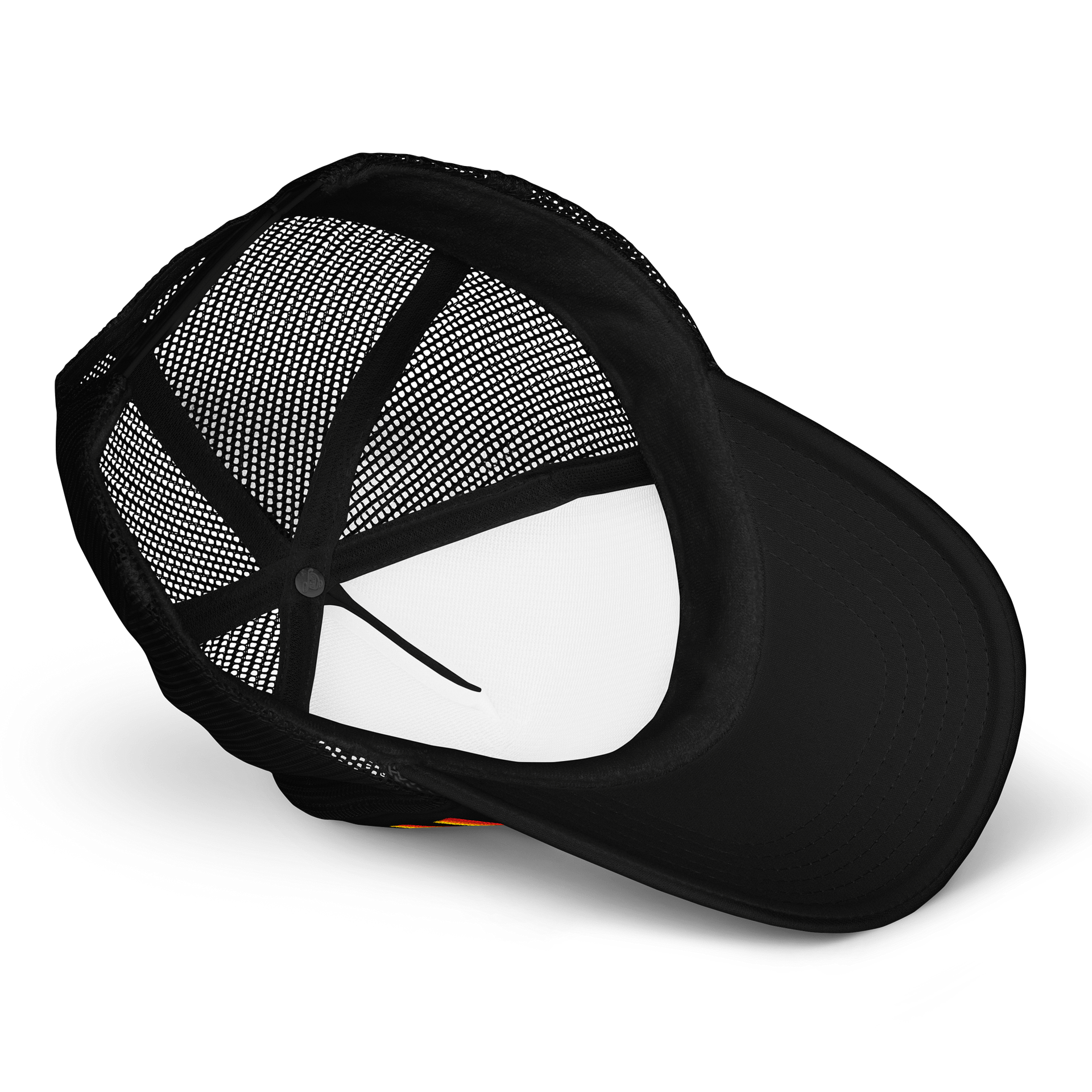 Sorrento Trucking Foam Trucker Hat product image (8)