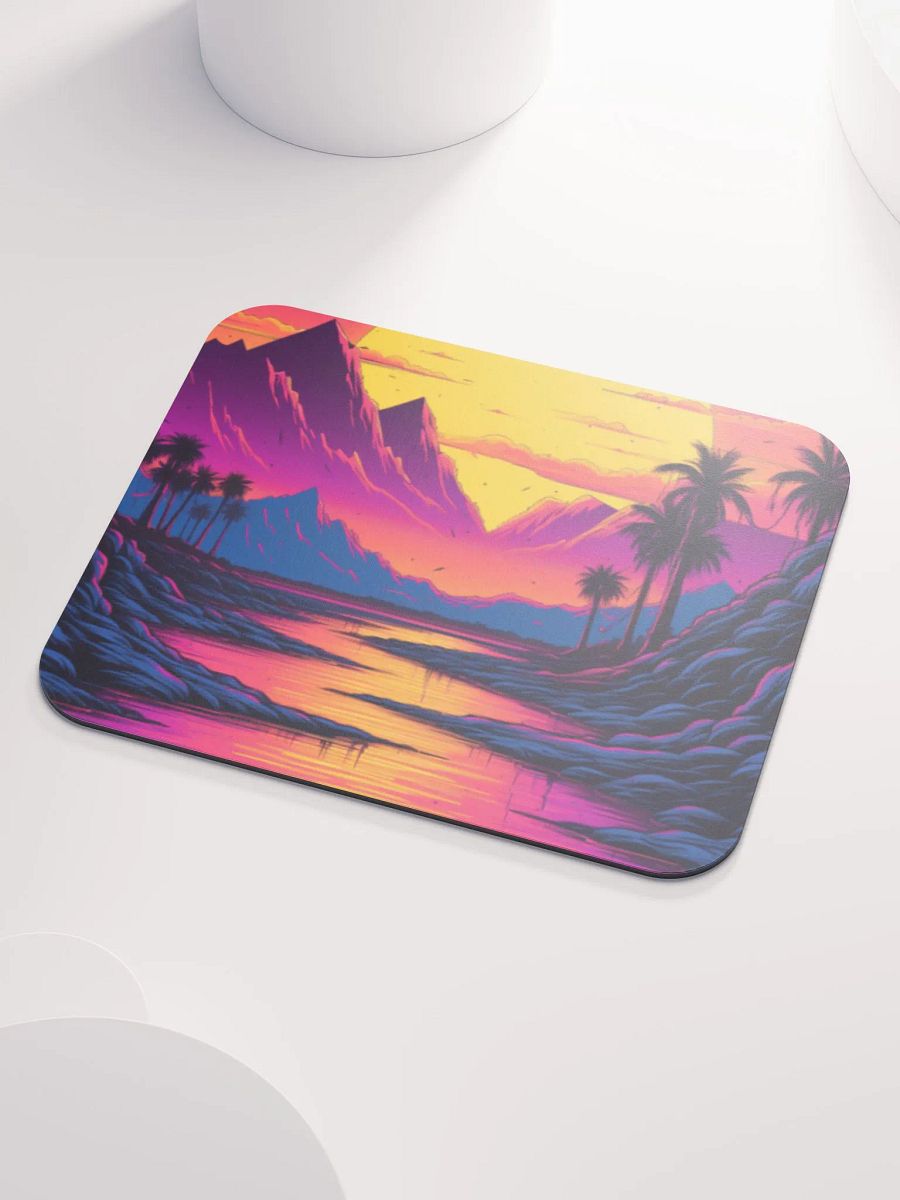 Acidic River Dab Mat product image (3)