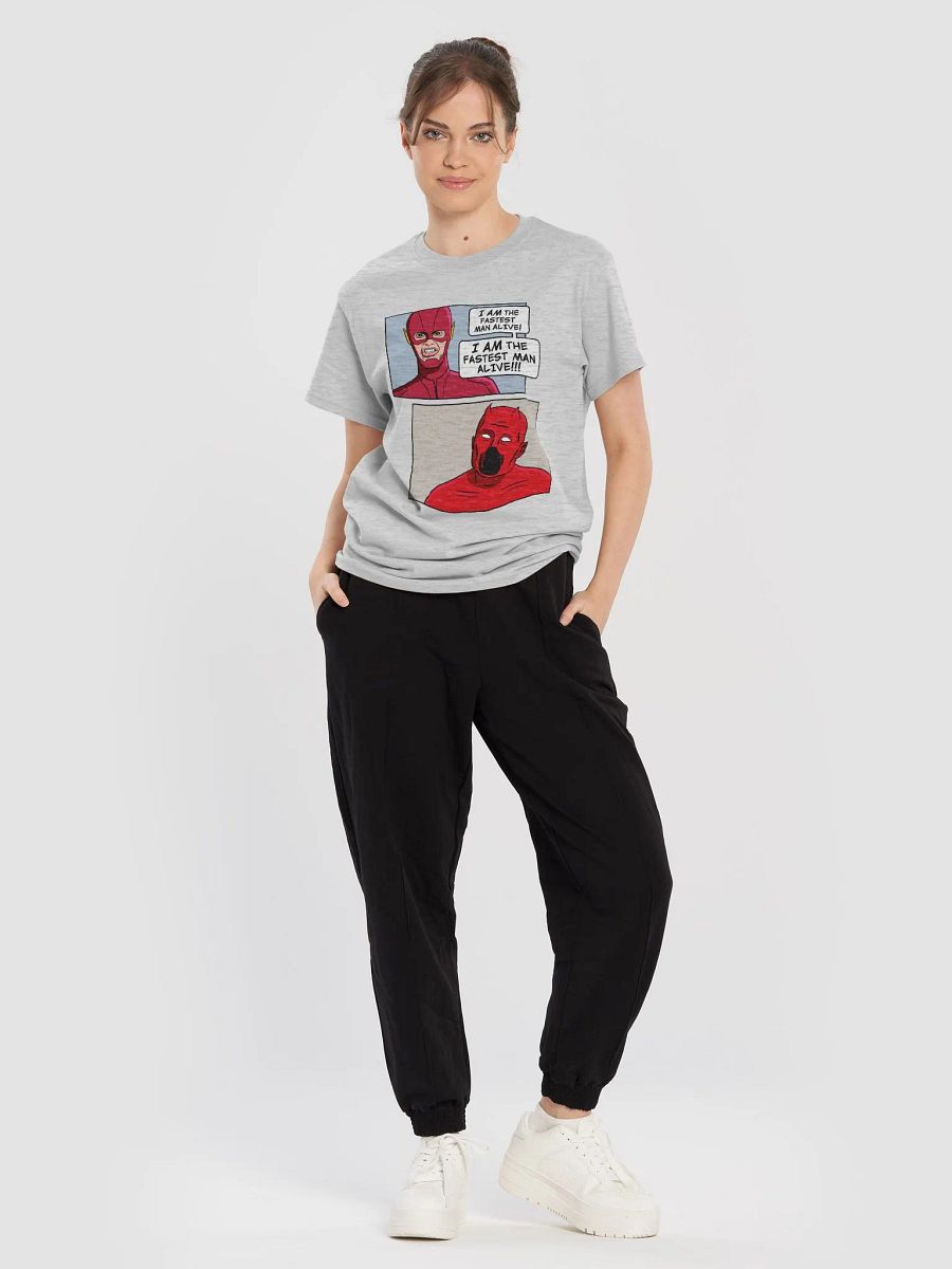 Doctor Mad T-Shirt product image (3)