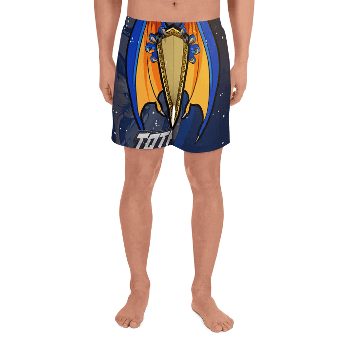 House Of Toth Mens Shorts product image (2)
