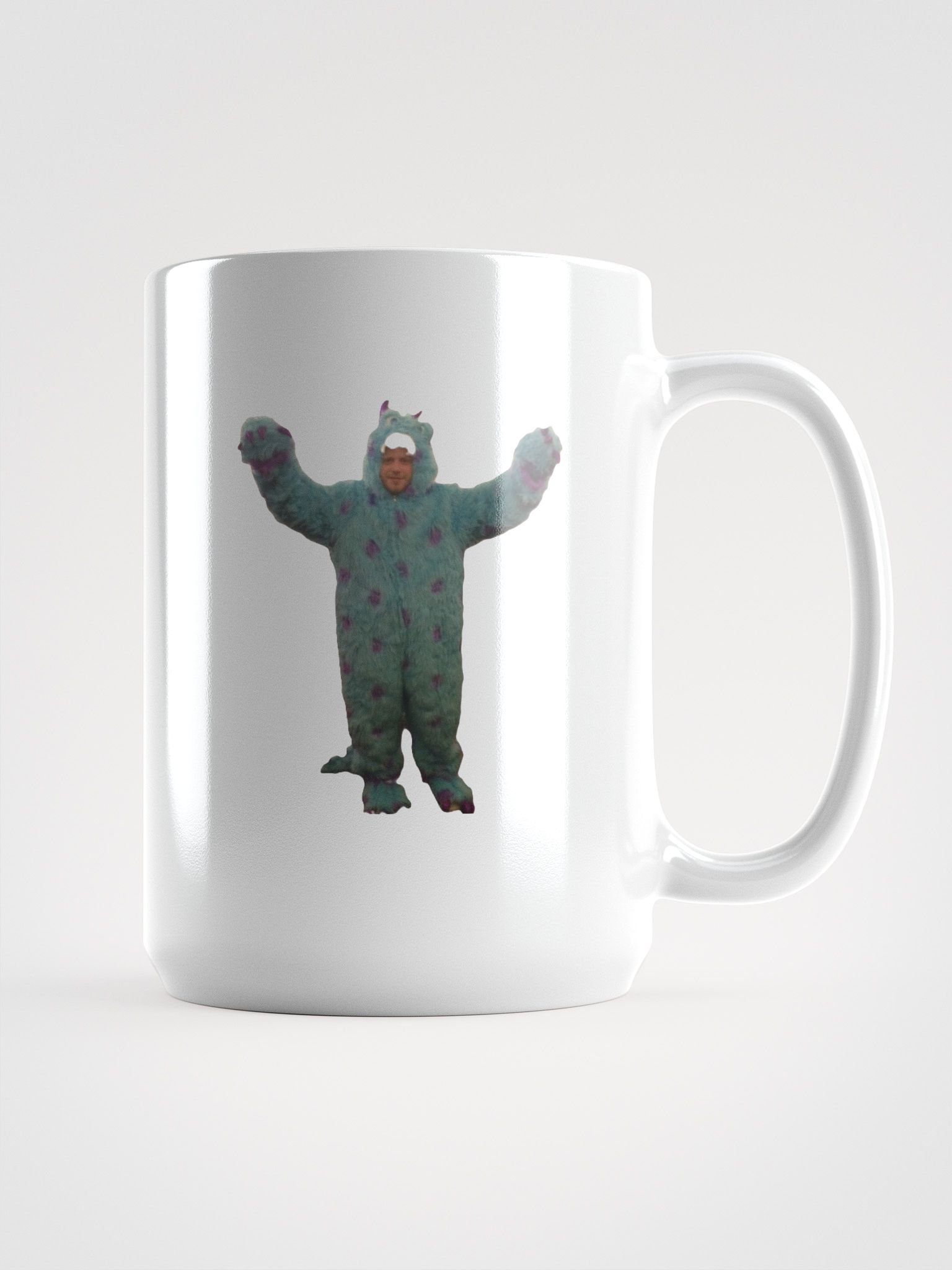 Beast Mode Mug product image (2)
