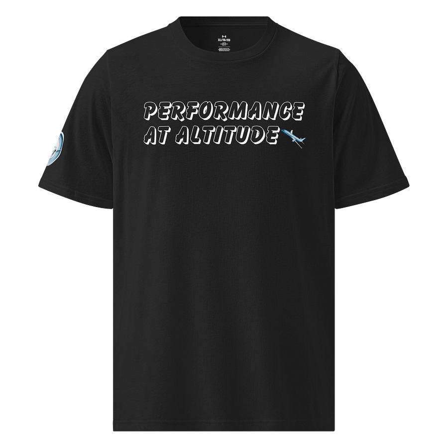 Under Armour Altitude Tee product image (1)