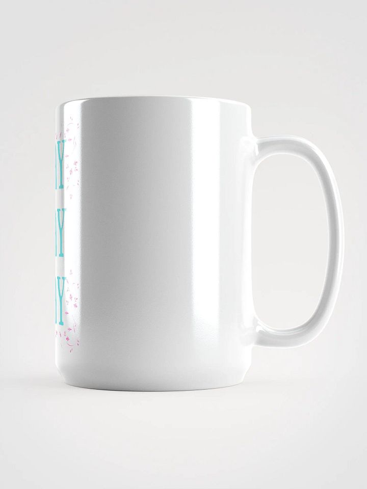 Slay All Day Mug product image (2)