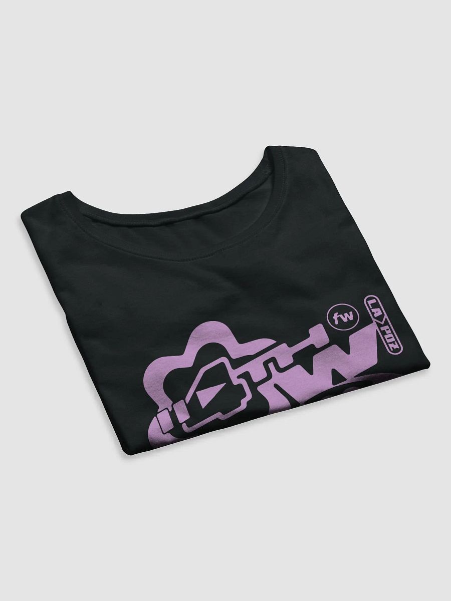 Fourthwall Vidcon Y2K Crop product image (8)
