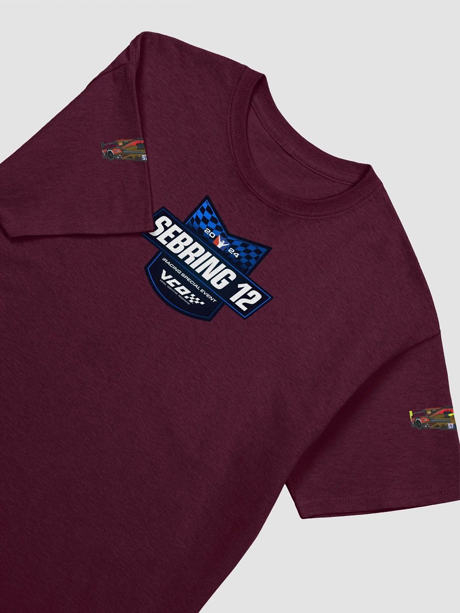 Fritosport Sebring12 product image (3)