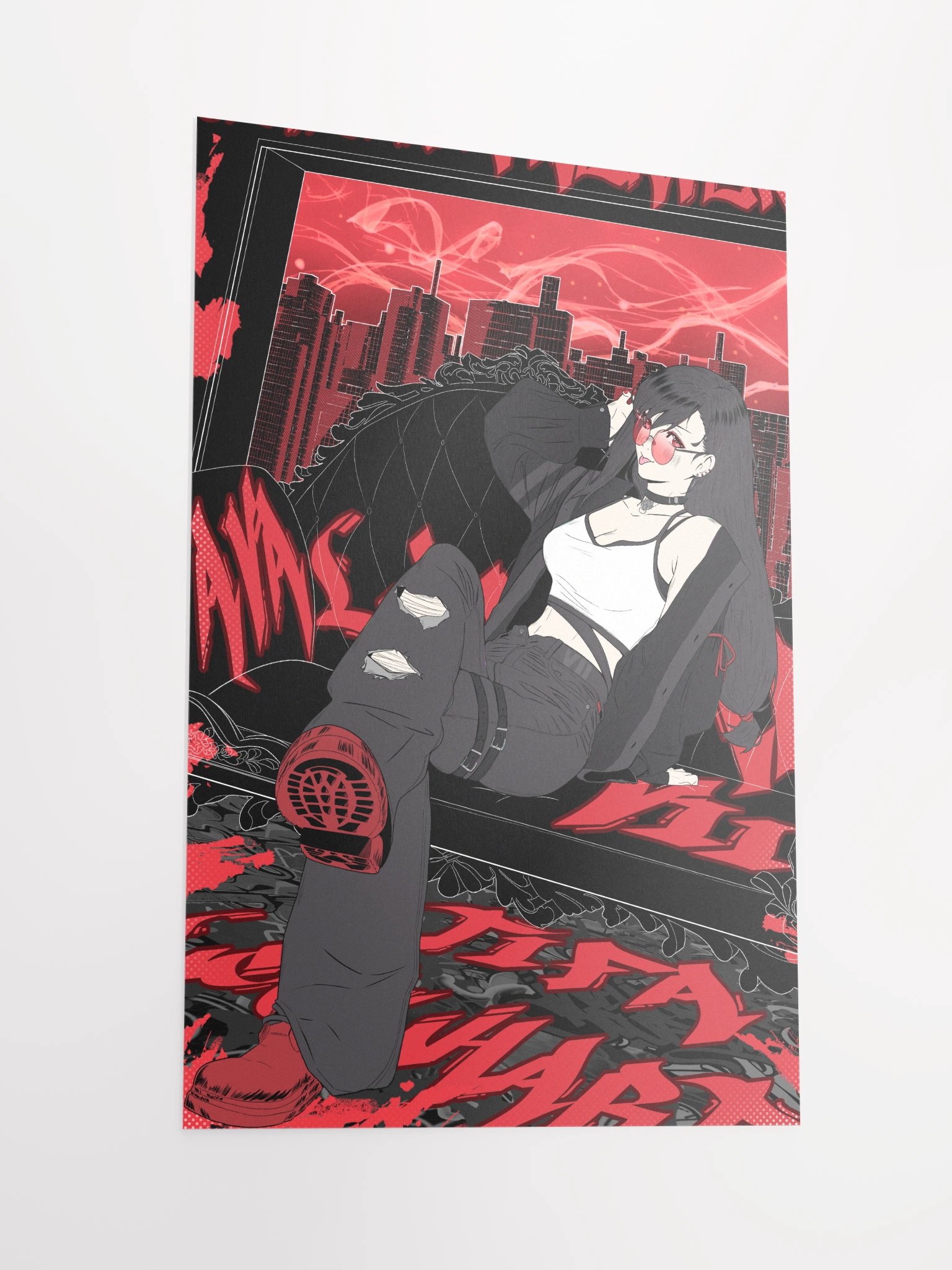 Tifa Lockhart product image (3)