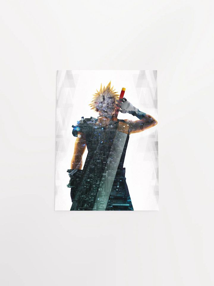 Soldier living Legacy product image (7)