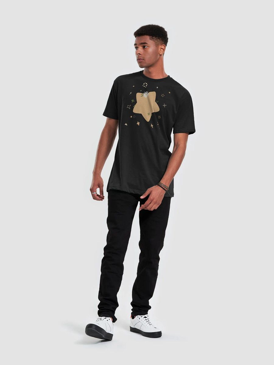 By the Daisies and Stars Tee product image (18)
