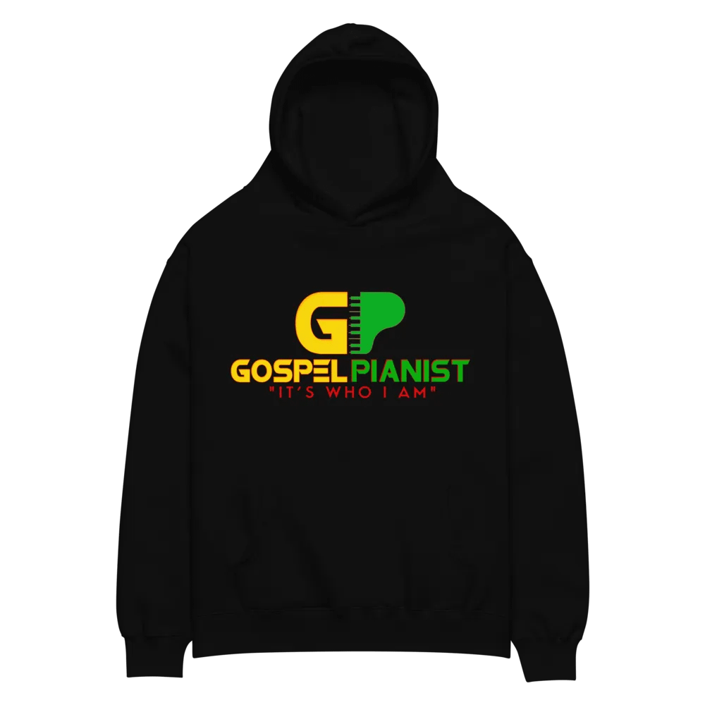 The Gospel Pianists product image (2)