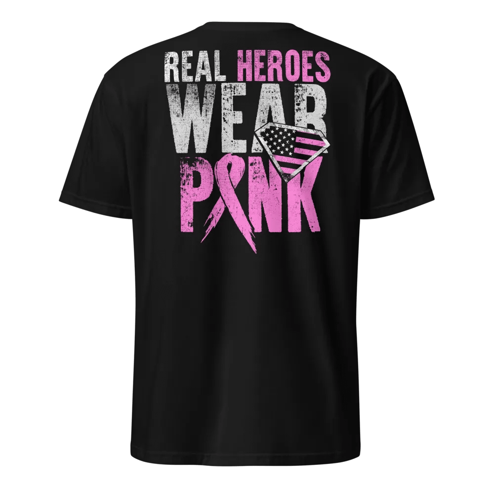 Real Heroes Wear PINK product image (3)