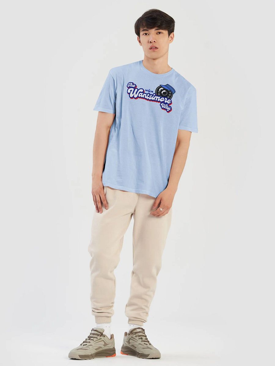 The Wantsimore Way Tee product image (14)