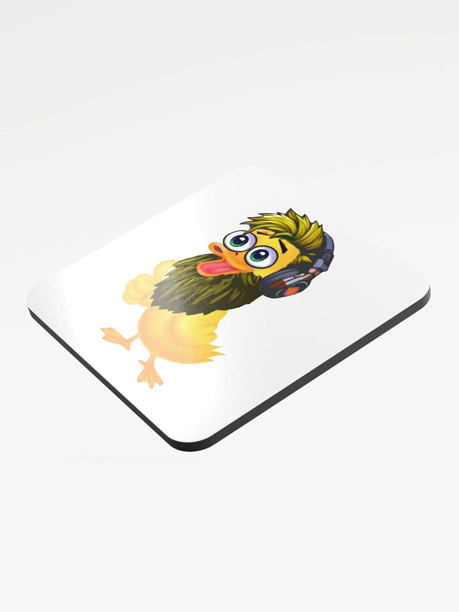 Duck Coaster product image (3)