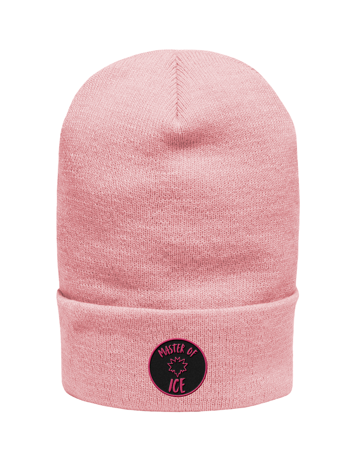The Pink Beanie product image (2)