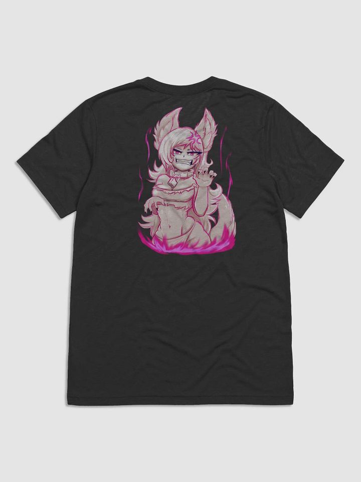 Meji Aeri Waifu Back Print Tee product image (2)