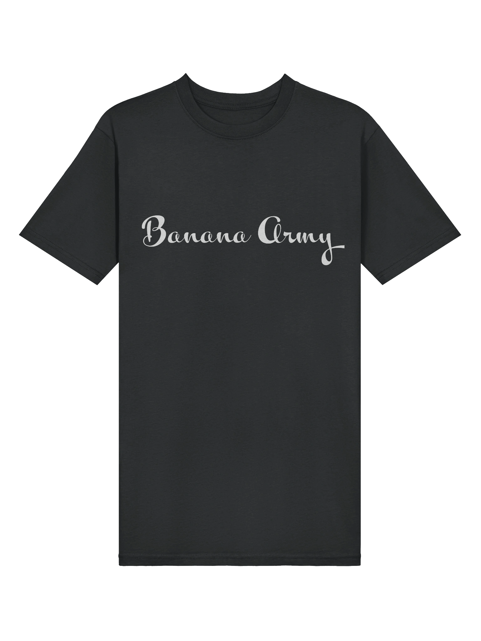 Banana Army Men's Premium Heavyweight Tee product image (8)