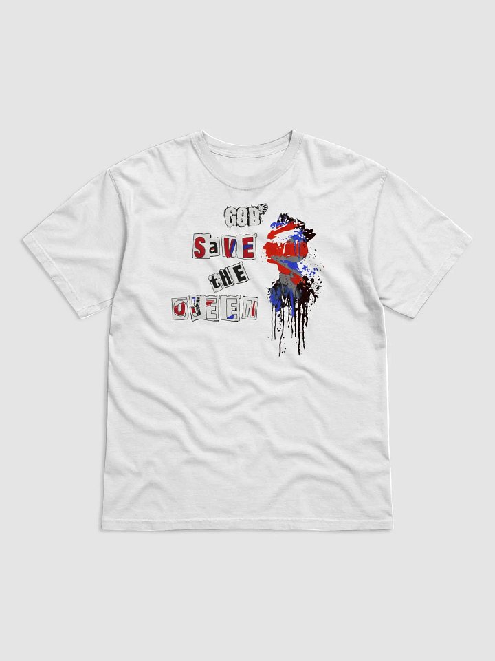 God Save The Queen product image (1)