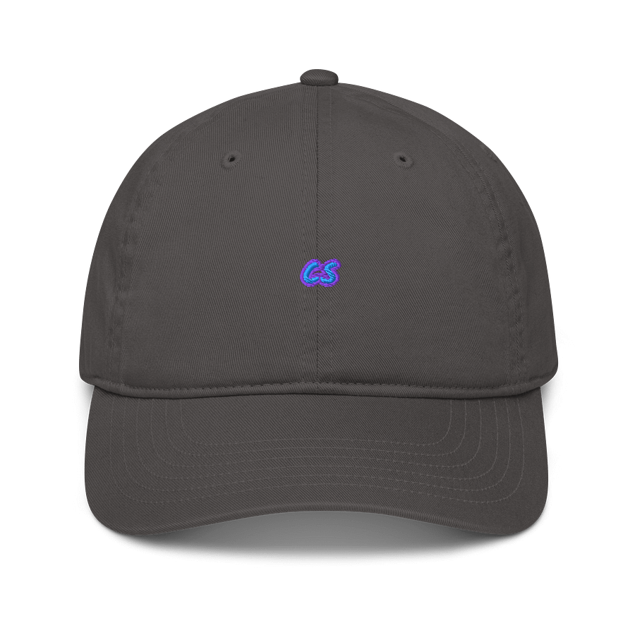 CS Dad Hat product image (1)